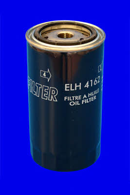 MecaFilter ELH4162 Масляный фильтр ELH4162: Отличная цена - Купить в Польше на 2407.PL!