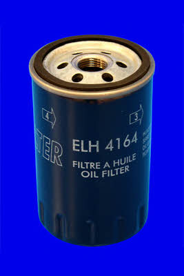 MecaFilter ELH4164 Oil Filter ELH4164: Buy near me in Poland at 2407.PL - Good price!