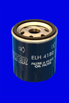 MecaFilter ELH4180 Масляный фильтр ELH4180: Отличная цена - Купить в Польше на 2407.PL!