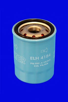 MecaFilter ELH4184 Filtr oleju ELH4184: Dobra cena w Polsce na 2407.PL - Kup Teraz!