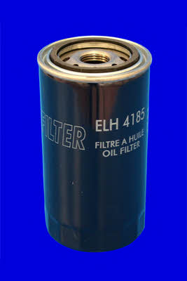 MecaFilter ELH4185 Oil Filter ELH4185: Buy near me in Poland at 2407.PL - Good price!
