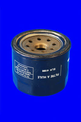 MecaFilter ELH4186 Oil Filter ELH4186: Buy near me in Poland at 2407.PL - Good price!