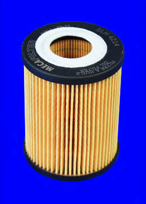 MecaFilter ELH4214 Oil Filter ELH4214: Buy near me in Poland at 2407.PL - Good price!