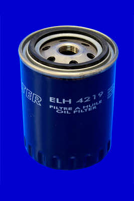 MecaFilter ELH4219 Oil Filter ELH4219: Buy near me in Poland at 2407.PL - Good price!