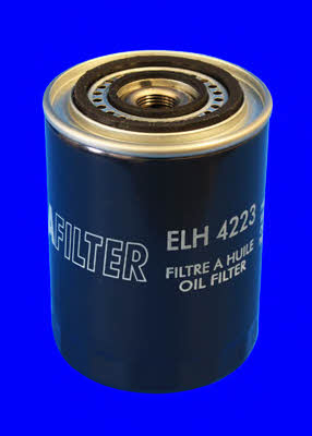 MecaFilter ELH4223 Filtr oleju ELH4223: Dobra cena w Polsce na 2407.PL - Kup Teraz!