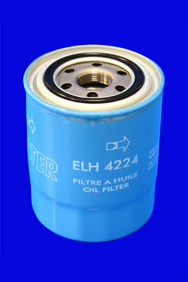 MecaFilter ELH4224 Oil Filter ELH4224: Buy near me in Poland at 2407.PL - Good price!