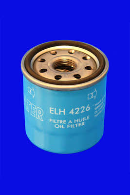 MecaFilter ELH4226 Oil Filter ELH4226: Buy near me at 2407.PL in Poland at an Affordable price!