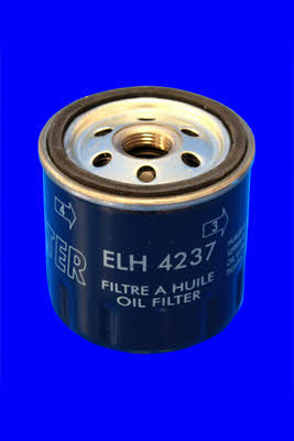 MecaFilter ELH4237 Масляный фильтр ELH4237: Отличная цена - Купить в Польше на 2407.PL!