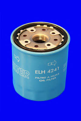MecaFilter ELH4241 Oil Filter ELH4241: Buy near me in Poland at 2407.PL - Good price!