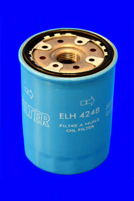 MecaFilter ELH4248 Filtr oleju ELH4248: Dobra cena w Polsce na 2407.PL - Kup Teraz!