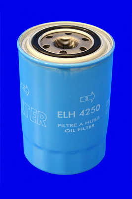 MecaFilter ELH4250 Масляный фильтр ELH4250: Отличная цена - Купить в Польше на 2407.PL!