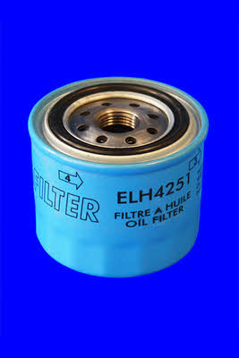 MecaFilter ELH4251 Масляный фильтр ELH4251: Отличная цена - Купить в Польше на 2407.PL!