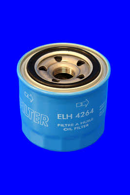 MecaFilter ELH4264 Масляный фильтр ELH4264: Отличная цена - Купить в Польше на 2407.PL!