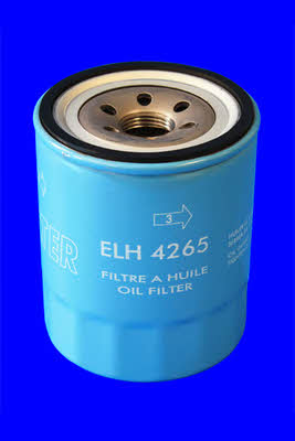 MecaFilter ELH4265 Filtr oleju ELH4265: Dobra cena w Polsce na 2407.PL - Kup Teraz!