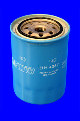 MecaFilter ELH4267 Oil Filter ELH4267: Buy near me in Poland at 2407.PL - Good price!