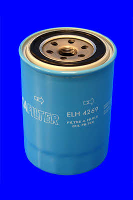 MecaFilter ELH4269 Масляный фильтр ELH4269: Отличная цена - Купить в Польше на 2407.PL!