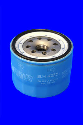 MecaFilter ELH4272 Oil Filter ELH4272: Buy near me at 2407.PL in Poland at an Affordable price!