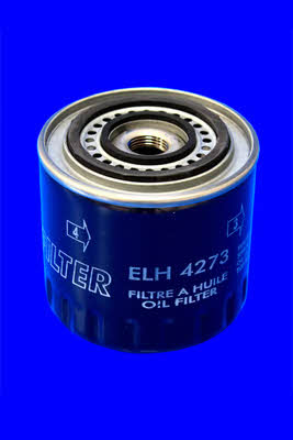 MecaFilter ELH4273 Масляный фильтр ELH4273: Отличная цена - Купить в Польше на 2407.PL!