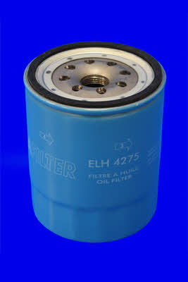 MecaFilter ELH4275 Масляный фильтр ELH4275: Отличная цена - Купить в Польше на 2407.PL!