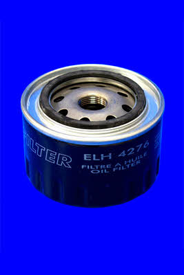 MecaFilter ELH4276 Filtr oleju ELH4276: Dobra cena w Polsce na 2407.PL - Kup Teraz!