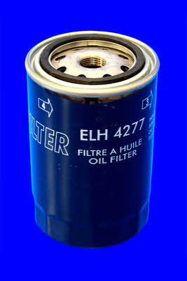 MecaFilter ELH4277 Масляный фильтр ELH4277: Отличная цена - Купить в Польше на 2407.PL!
