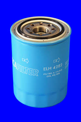 MecaFilter ELH4282 Масляный фильтр ELH4282: Отличная цена - Купить в Польше на 2407.PL!