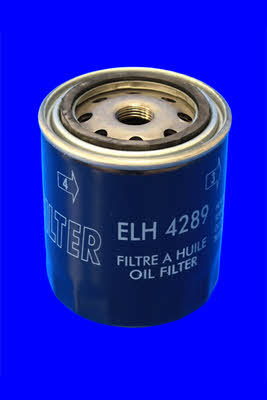 MecaFilter ELH4289 Oil Filter ELH4289: Buy near me in Poland at 2407.PL - Good price!