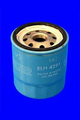 MecaFilter ELH4291 Масляный фильтр ELH4291: Отличная цена - Купить в Польше на 2407.PL!