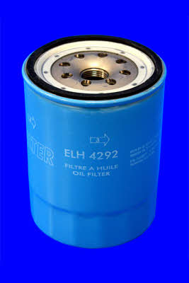 MecaFilter ELH4292 Масляный фильтр ELH4292: Отличная цена - Купить в Польше на 2407.PL!