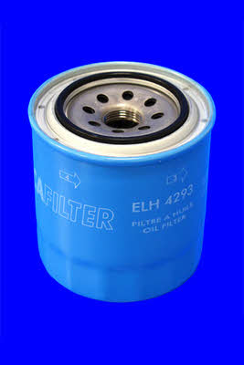 MecaFilter ELH4296 Oil Filter ELH4296: Buy near me in Poland at 2407.PL - Good price!