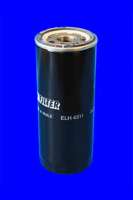 MecaFilter ELH4311 Filtr oleju ELH4311: Dobra cena w Polsce na 2407.PL - Kup Teraz!
