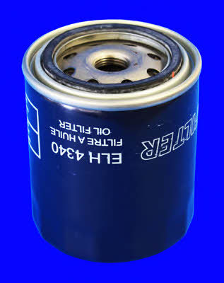 MecaFilter ELH4340 Oil Filter ELH4340: Buy near me in Poland at 2407.PL - Good price!