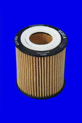 MecaFilter ELH4352 Oil Filter ELH4352: Buy near me at 2407.PL in Poland at an Affordable price!