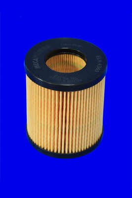 MecaFilter ELH4363 Oil Filter ELH4363: Buy near me at 2407.PL in Poland at an Affordable price!