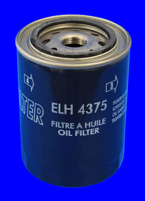 MecaFilter ELH4375 Filtr oleju ELH4375: Atrakcyjna cena w Polsce na 2407.PL - Zamów teraz!
