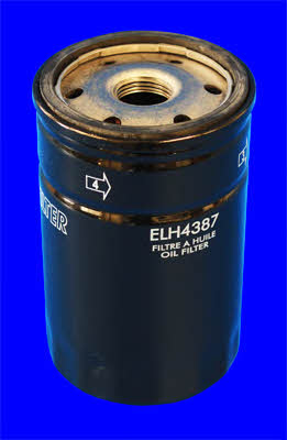 MecaFilter ELH4387 Filtr oleju ELH4387: Dobra cena w Polsce na 2407.PL - Kup Teraz!