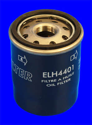 MecaFilter ELH4401 Oil Filter ELH4401: Buy near me in Poland at 2407.PL - Good price!