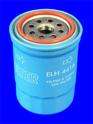 MecaFilter ELH4416 Filtr oleju ELH4416: Dobra cena w Polsce na 2407.PL - Kup Teraz!