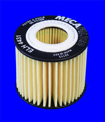 MecaFilter ELH4431 Oil Filter ELH4431: Buy near me at 2407.PL in Poland at an Affordable price!