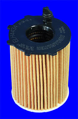 MecaFilter ELH4434 Oil Filter ELH4434: Buy near me in Poland at 2407.PL - Good price!