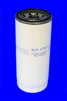 MecaFilter ELH4707 Oil Filter ELH4707: Buy near me in Poland at 2407.PL - Good price!