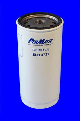 MecaFilter ELH4731 Oil Filter ELH4731: Buy near me in Poland at 2407.PL - Good price!