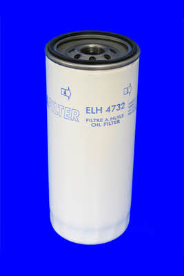 MecaFilter ELH4732 Масляный фильтр ELH4732: Отличная цена - Купить в Польше на 2407.PL!