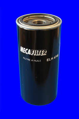 MecaFilter ELH4746 Oil Filter ELH4746: Buy near me in Poland at 2407.PL - Good price!