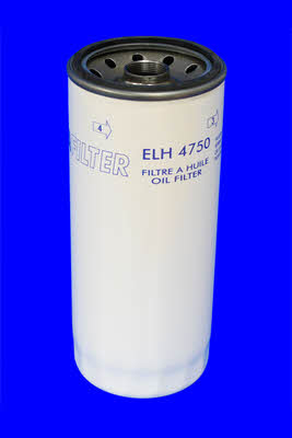 MecaFilter ELH4750 Filtr oleju ELH4750: Dobra cena w Polsce na 2407.PL - Kup Teraz!