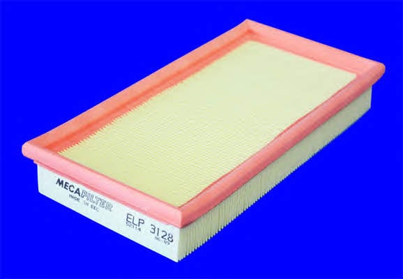 MecaFilter ELP3128 Air filter ELP3128: Buy near me at 2407.PL in Poland at an Affordable price!