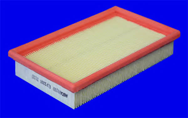 MecaFilter ELP3201 Air filter ELP3201: Buy near me at 2407.PL in Poland at an Affordable price!