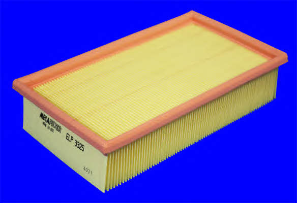 MecaFilter ELP3325 Air filter ELP3325: Buy near me at 2407.PL in Poland at an Affordable price!