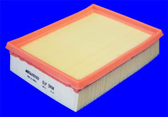 MecaFilter ELP3494 Air filter ELP3494: Buy near me at 2407.PL in Poland at an Affordable price!