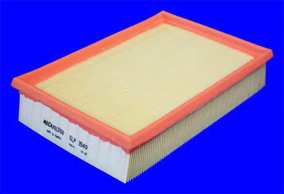 MecaFilter ELP3540 Air filter ELP3540: Buy near me at 2407.PL in Poland at an Affordable price!